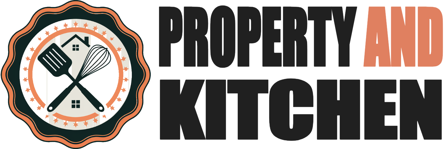 Propertyandkitchen